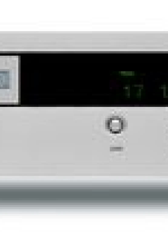 Odtwarzacz Arcam CD37