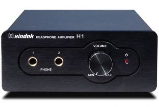 Wzmacniacz słuchawkowy Xindak H1