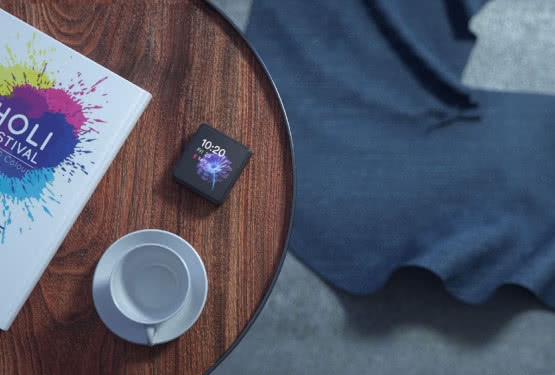 Odtwarzacz przenośny FiiO M5