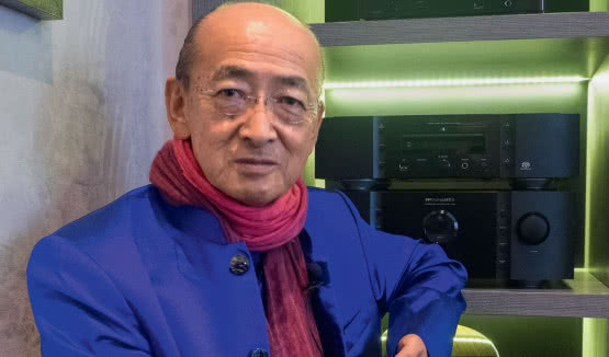 Ken Ishiwata: Warto słuchać soundtracków