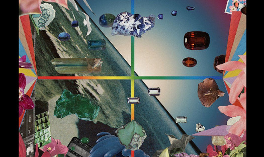 Letters From The Atlantic