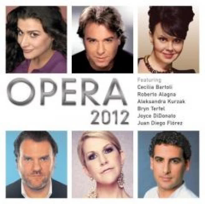 Opera 2012