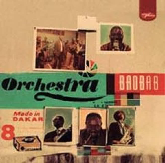 Made In Dakar