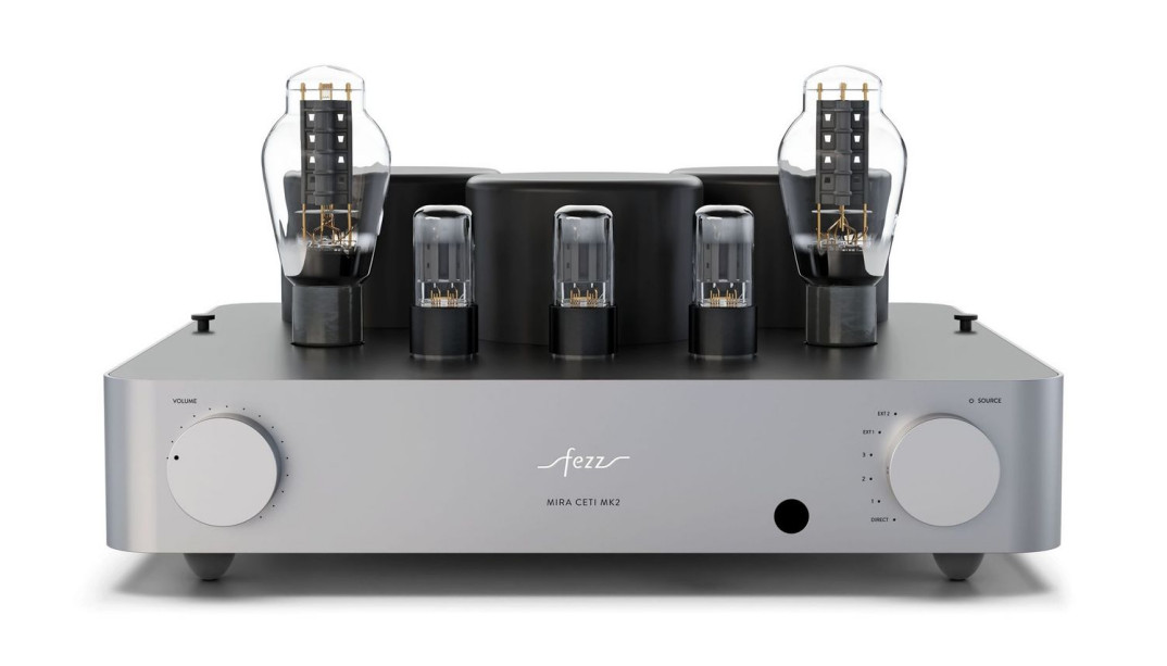 Debiutują trzy urządzenia Fezz Audio - więcej kontroli i lepsza jakość