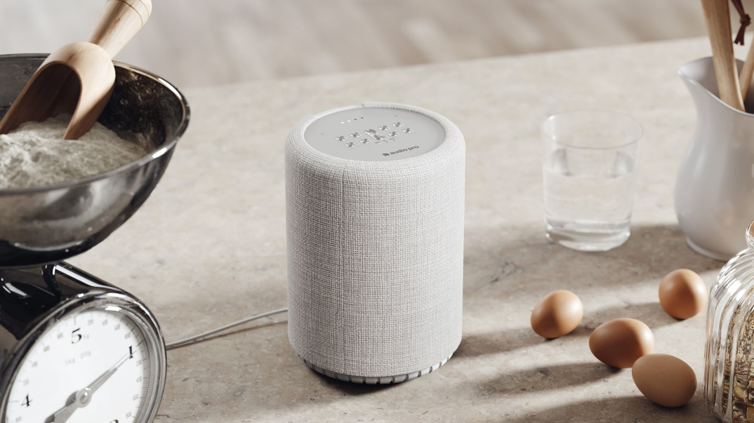 Audio Pro G10 już w salonach Top Hi-Fi &amp; Video Design