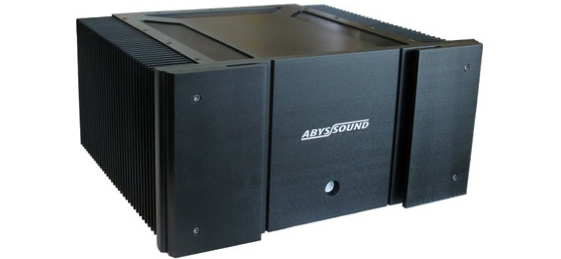 KEF i AbysSound - referencyjny set we wrocławskim salonie FUSIC