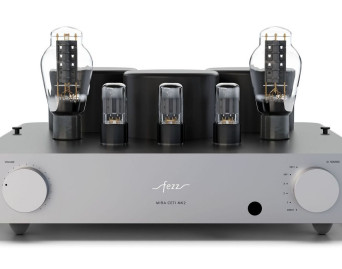 Debiutują trzy urządzenia Fezz Audio - więcej kontroli i lepsza jakość