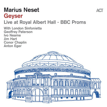 Geyser (Live at BBC Proms)