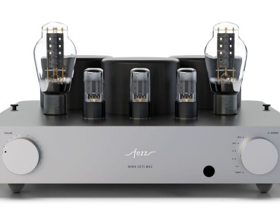 Debiutują trzy urządzenia Fezz Audio - więcej kontroli i lepsza jakość