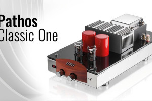 Wzmacniacz Pathos Classic One