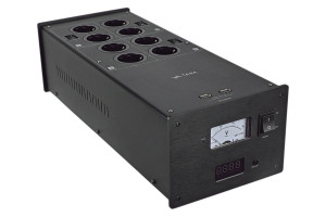 Nowy kondycjoner zasilania Taga Harmony - PC-DC 