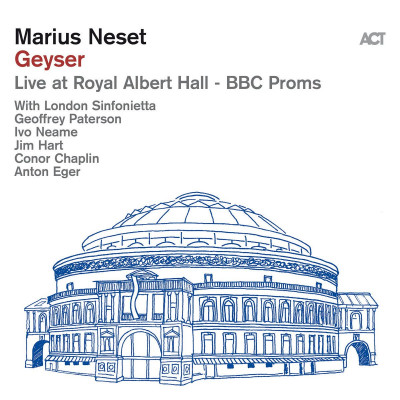 Geyser (Live at BBC Proms)