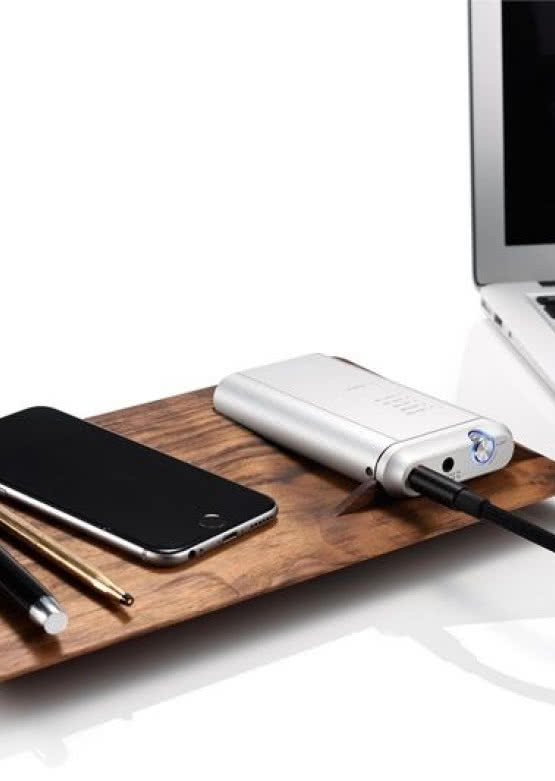 Przenośny wzmacniacz słuchawkowy Teac HA-P5