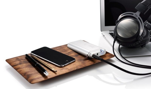 Przenośny wzmacniacz słuchawkowy Teac HA-P5