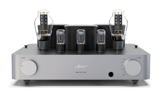 Debiutują trzy urządzenia Fezz Audio - więcej kontroli i lepsza jakość