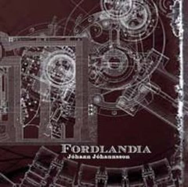 Fordlandia