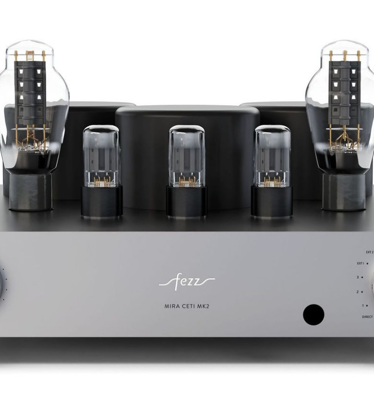 Debiutują trzy urządzenia Fezz Audio - więcej kontroli i lepsza jakość