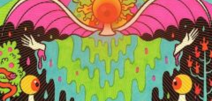 The Flaming Lips nagrywają piosenki Beatlesów