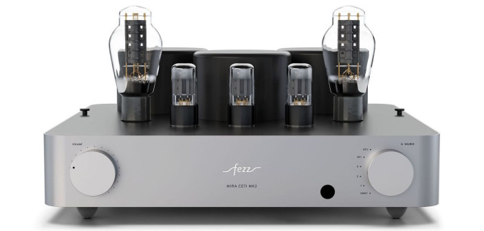 Debiutują trzy urządzenia Fezz Audio - więcej kontroli i lepsza jakość