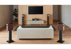 Jaki system kina domowego wybrać?