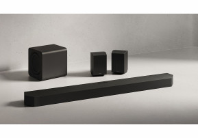 Dolby Atmos i AI. Soundbary Samsung na rok 2026 już do kupienia 
