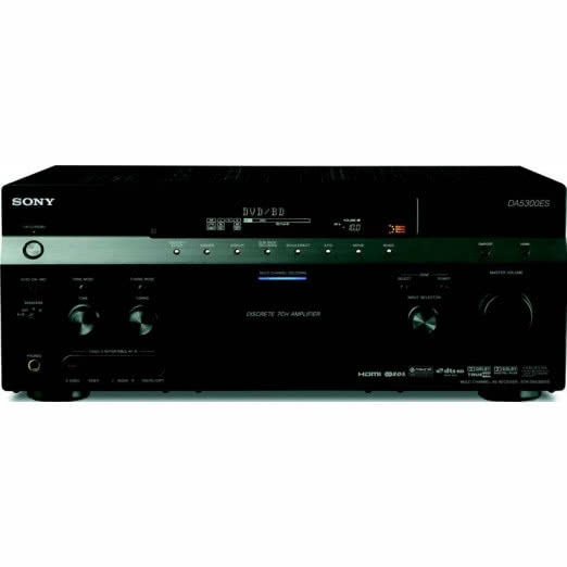 STR-DA5300ES