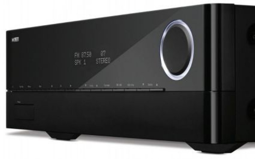 Nowe, sieciowe amplitunery stereofoniczne Harman Kardon w salonie Q21