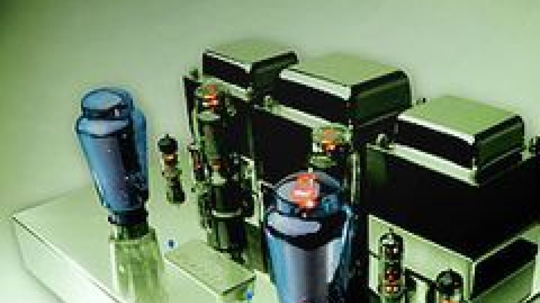 Art Audio w salonie audio-connect: prezentacja