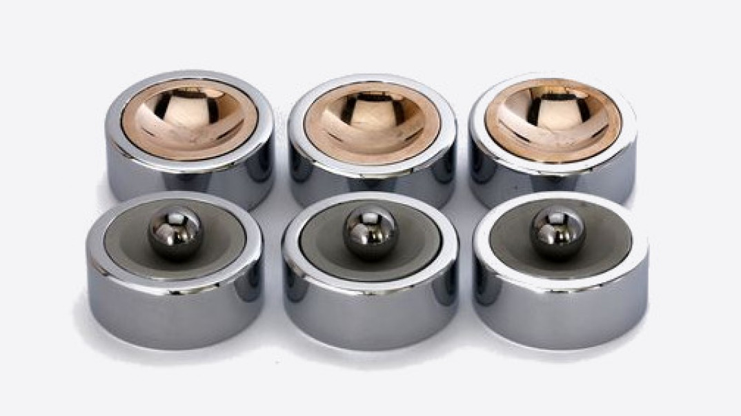 Nowe Kulky 3NG10 w gdańskim salonie HiFi Ja i Ty