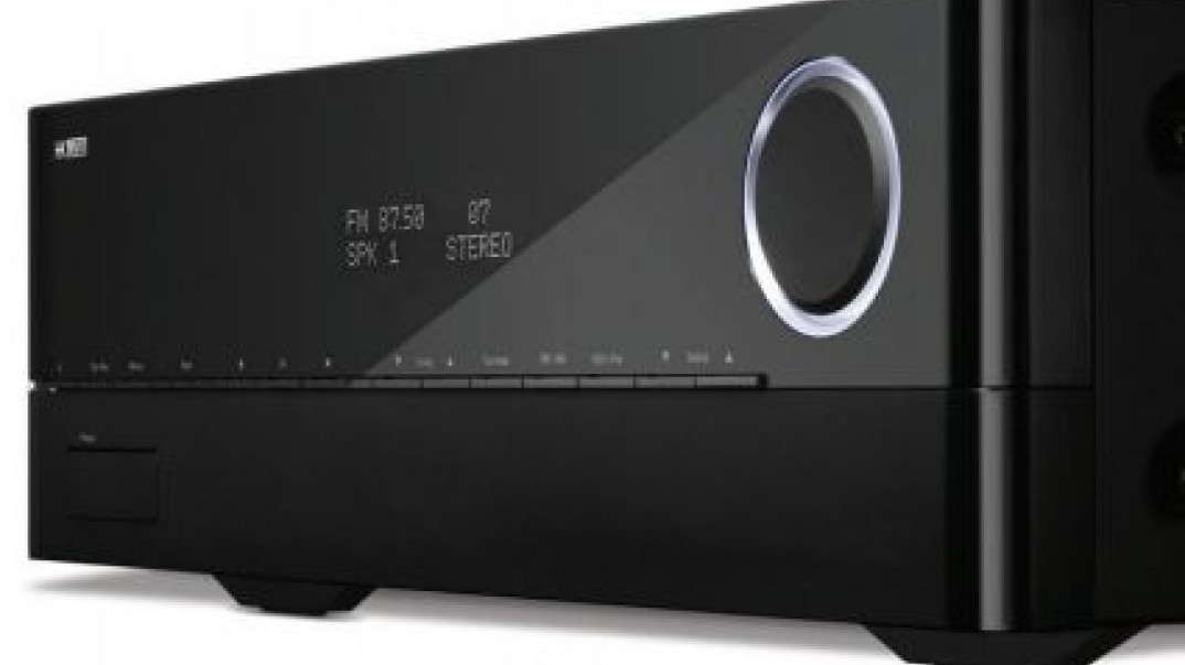 Nowe, sieciowe amplitunery stereofoniczne Harman Kardon w salonie Q21