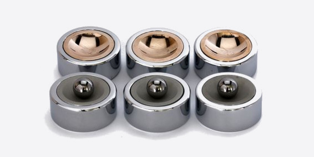 Nowe Kulky 3NG10 w gdańskim salonie HiFi Ja i Ty