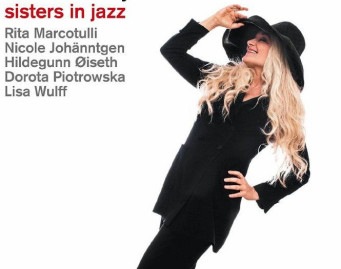 Sisters in Jazz