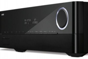 Nowe, sieciowe amplitunery stereofoniczne Harman Kardon w salonie Q21