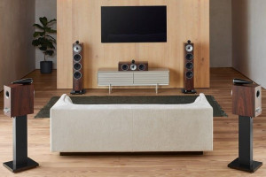 Jaki system kina domowego wybrać?