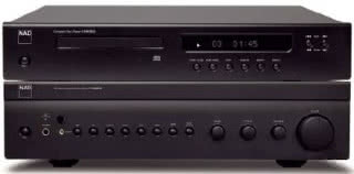 NAD C545, C326. Nadprzedwakacyjnie