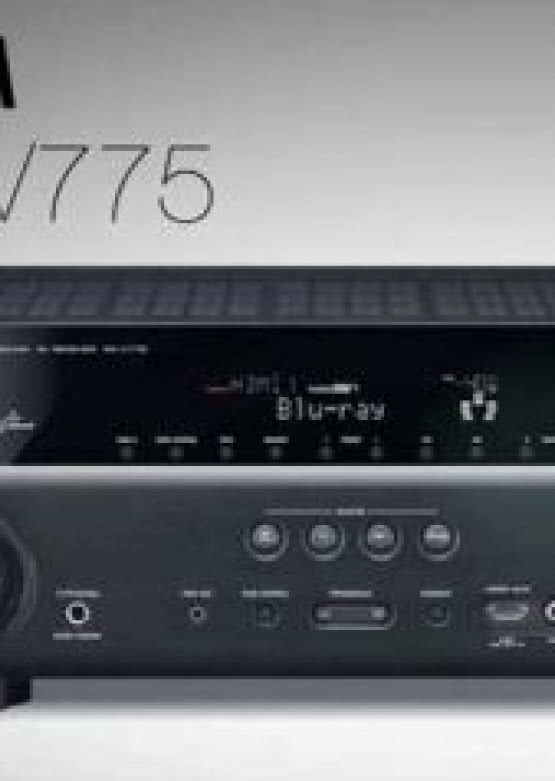 Yamaha RX-V775 dostępna w pabianickim salonie Q21