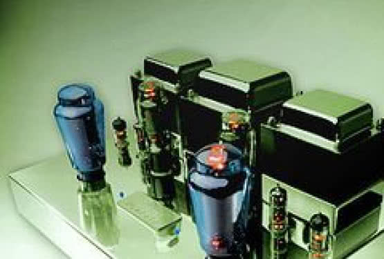 Art Audio w salonie audio-connect: prezentacja