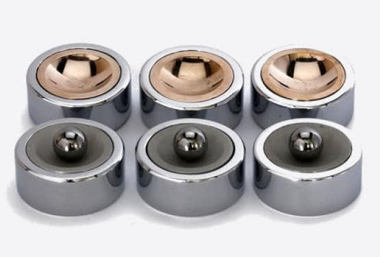 Nowe Kulky 3NG10 w gdańskim salonie HiFi Ja i Ty