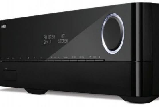 Nowe, sieciowe amplitunery stereofoniczne Harman Kardon w salonie Q21