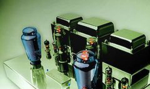 Art Audio w salonie audio-connect: prezentacja