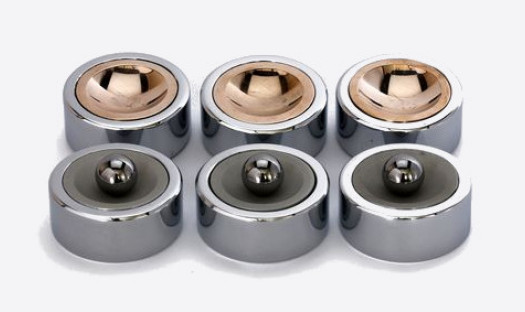 Nowe Kulky 3NG10 w gdańskim salonie HiFi Ja i Ty