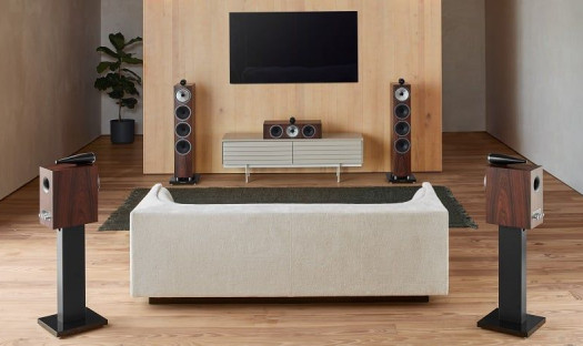 Jaki system kina domowego wybrać?