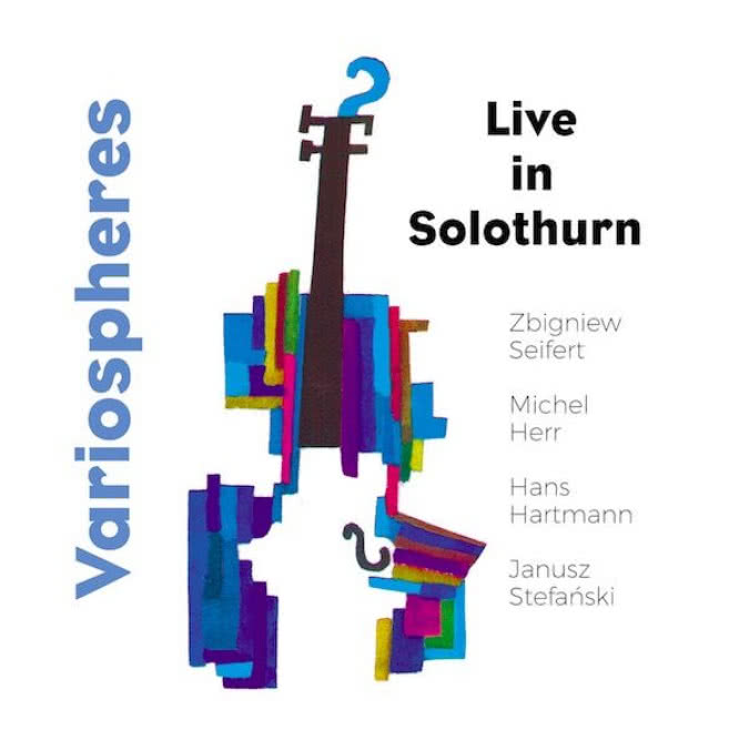 Live In Solothurn