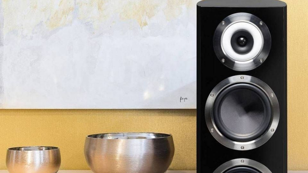 Atrakcje na Audio Video Show 2017, cz. 1