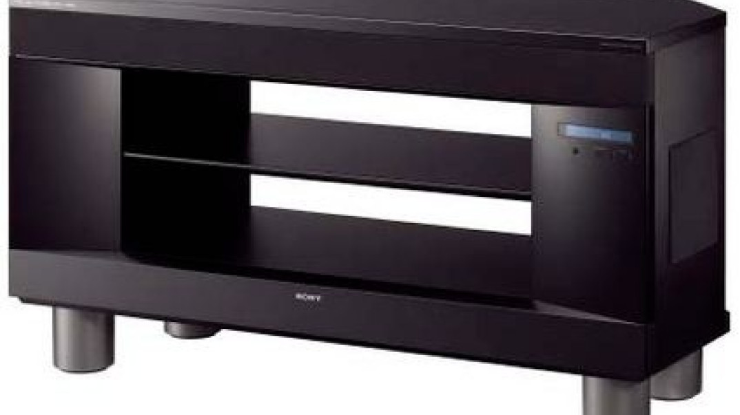 SONY RHT. Szafy grające