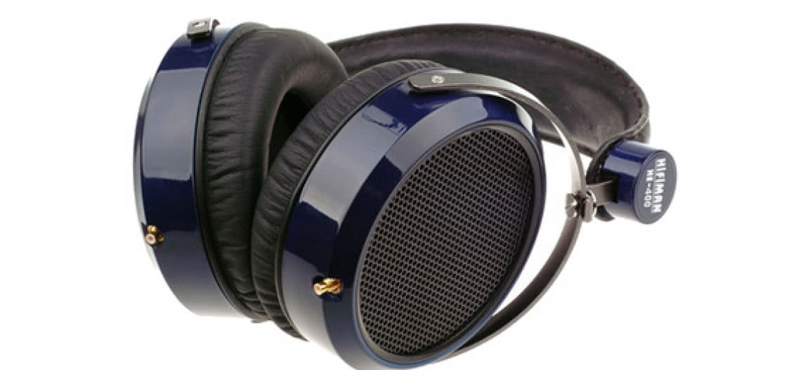 HiFiMAN HE-400 i HE-500 taniej o 20 procent