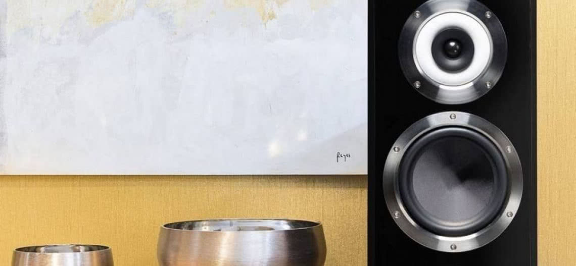 Atrakcje na Audio Video Show 2017, cz. 1