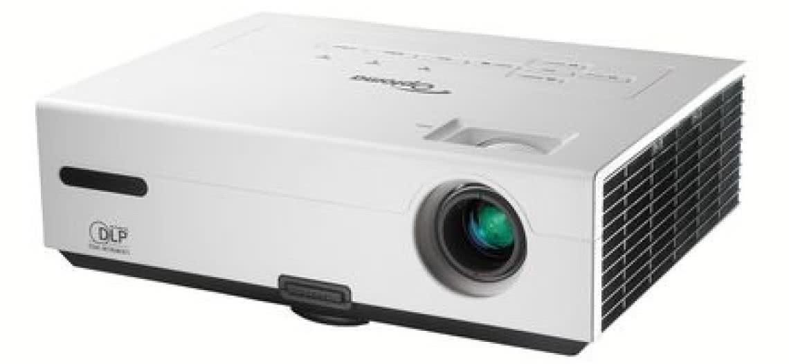 Dwa nowe projektory Optomy