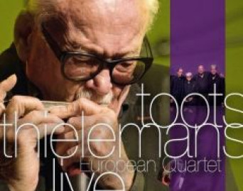 European Quartet Live