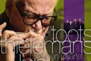 European Quartet Live